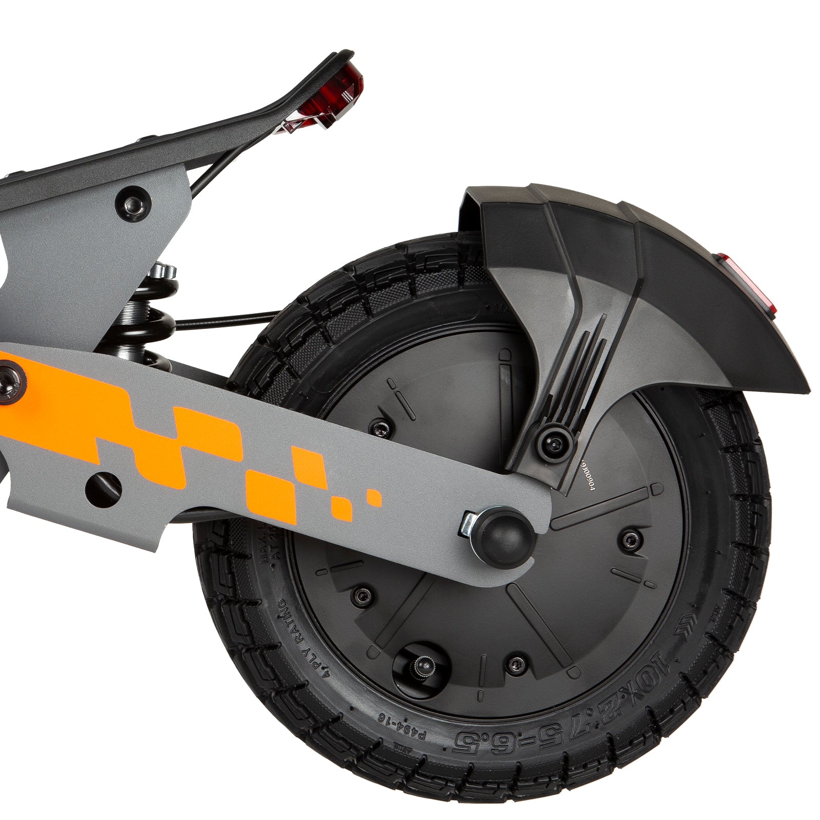 🔥KuKirin G2 Monopattino elettrico-a