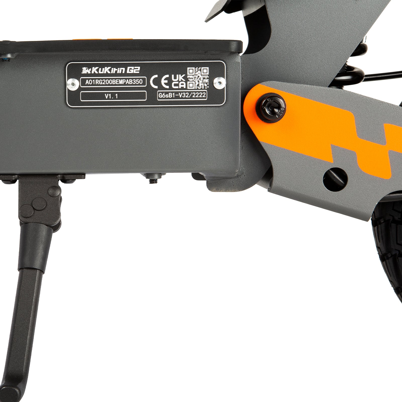 🔥KuKirin G2 Monopattino elettrico-a
