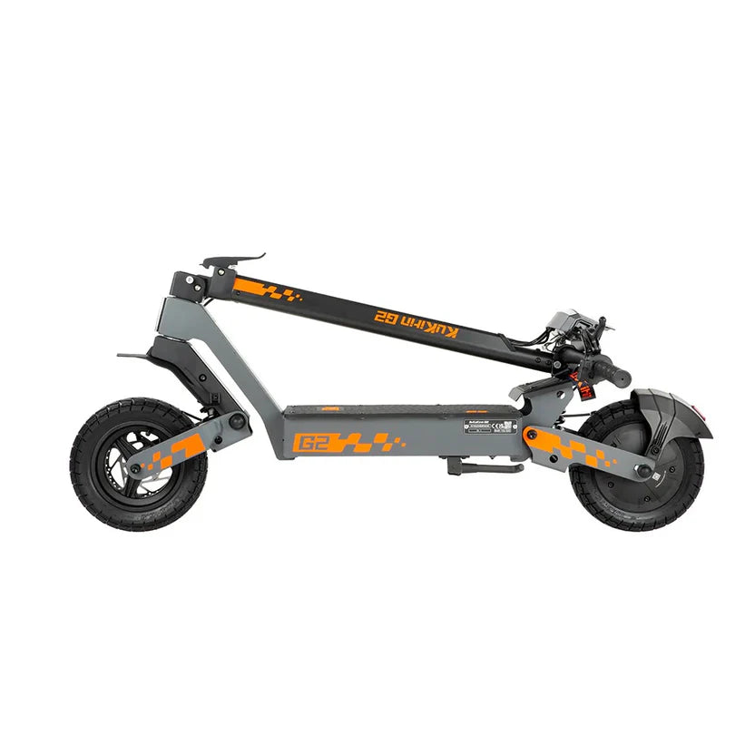 🔥KuKirin G2 Monopattino elettrico-a