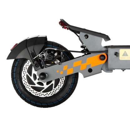 🔥KuKirin G2 Monopattino elettrico-a
