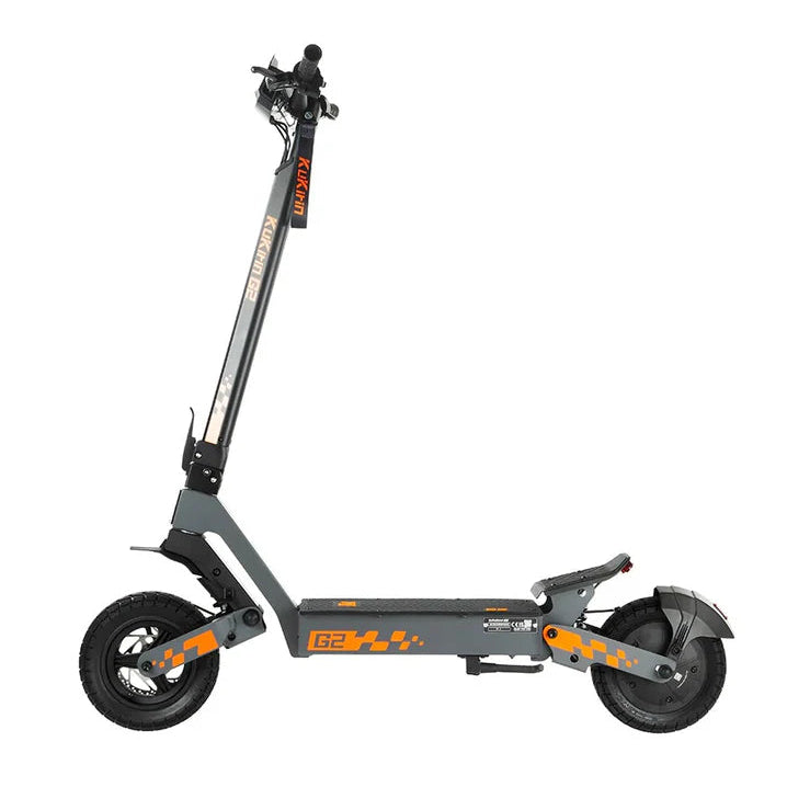 🔥KuKirin G2 Monopattino elettrico-a
