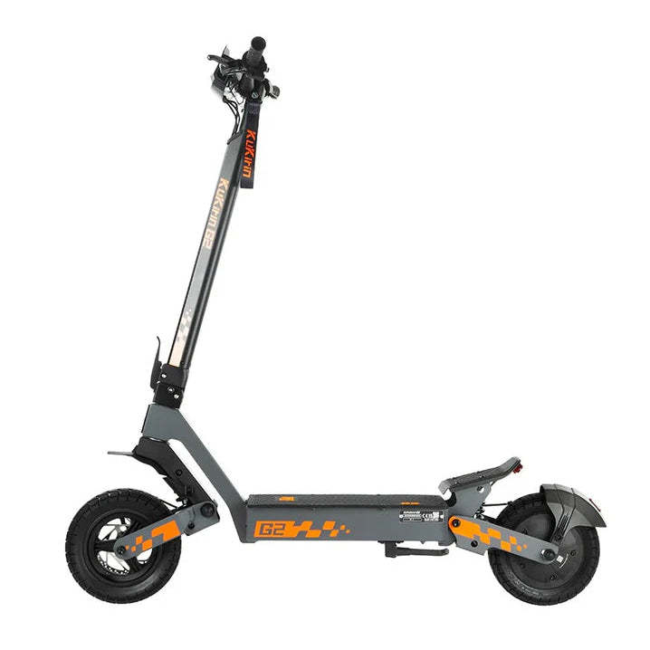 🔥KuKirin G2 Monopattino elettrico-a