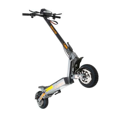 🔥KuKirin G2 Monopattino elettrico-a