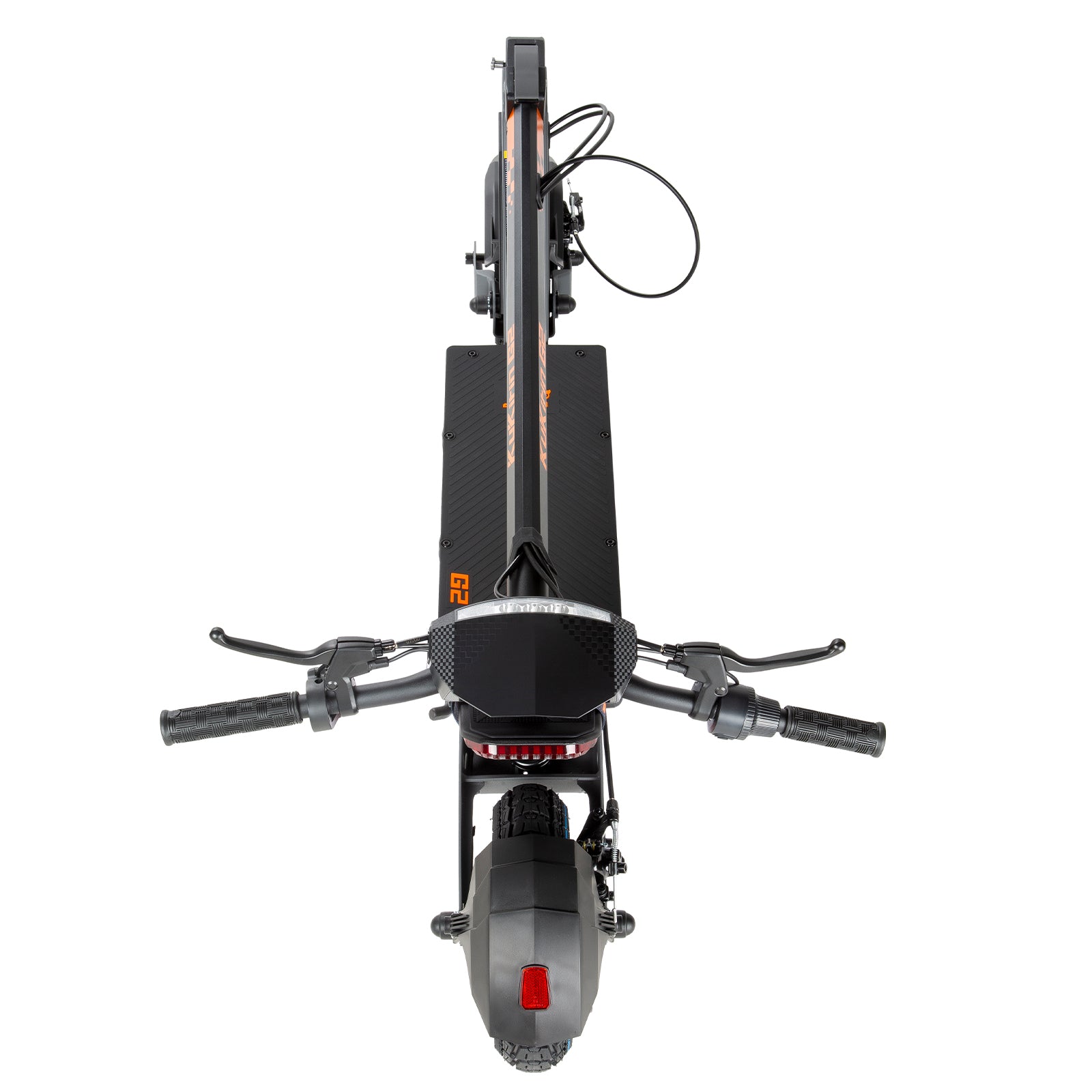 🔥KuKirin G2 Monopattino elettrico-a