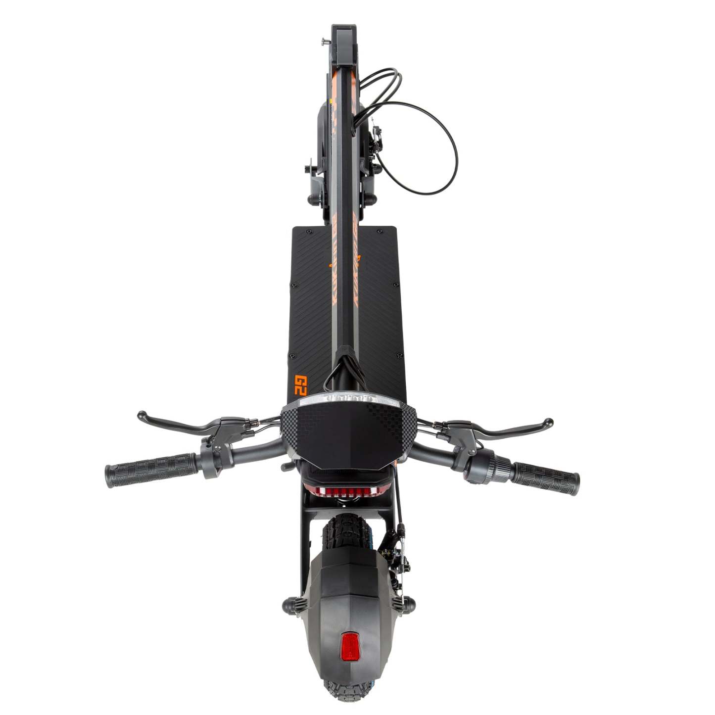 🔥KuKirin G2 Monopattino elettrico-a