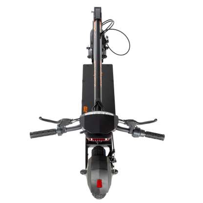 🔥KuKirin G2 Monopattino elettrico-a