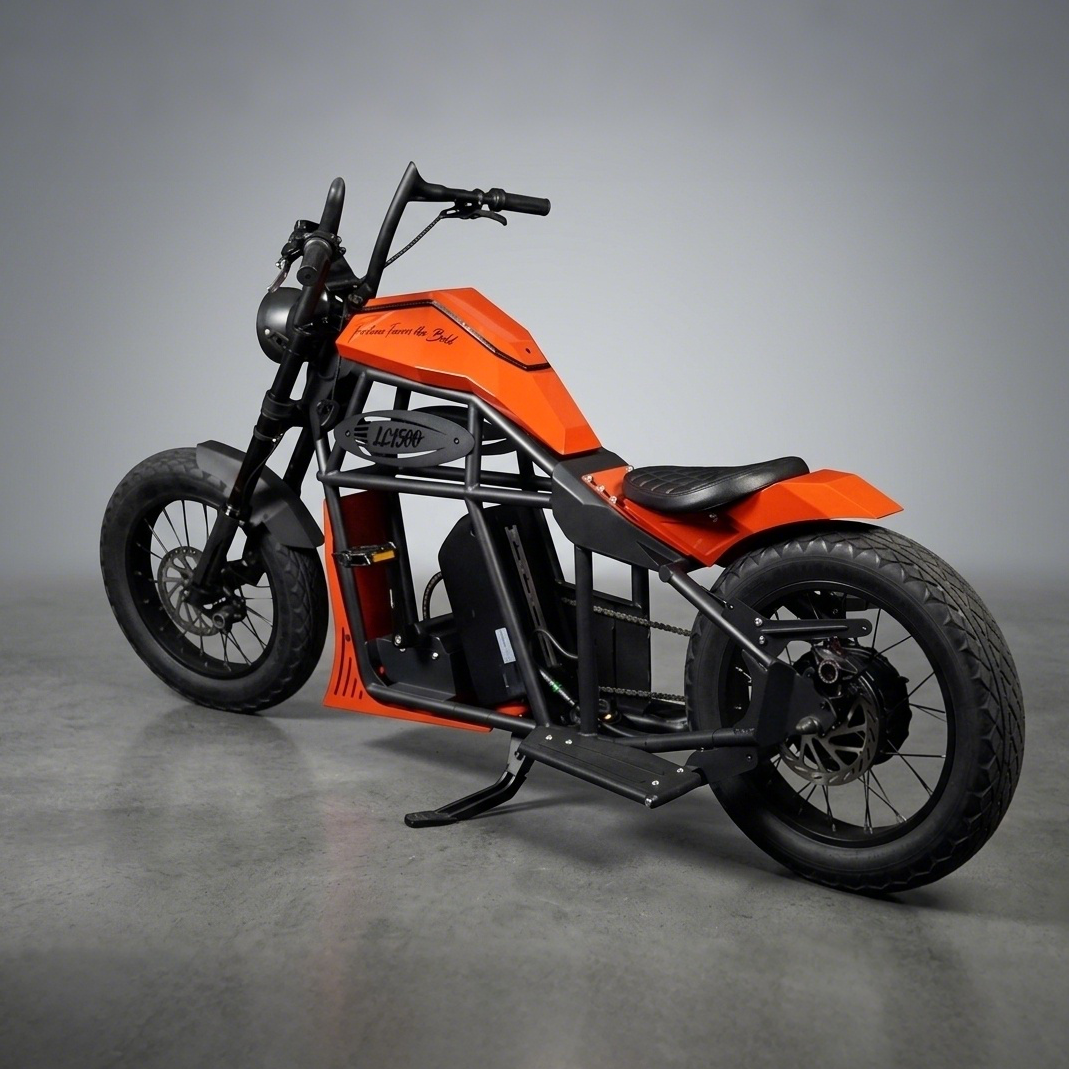 📈Selling Like Hotcakes | Tekiby LC-1500 Electric bicycle🔥