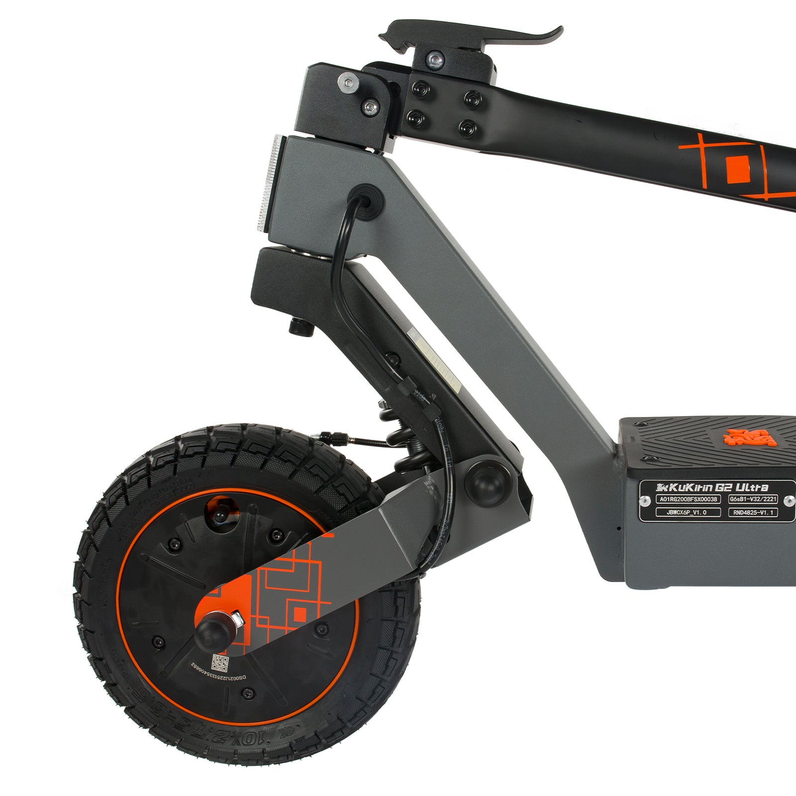  Monopattino elettrico