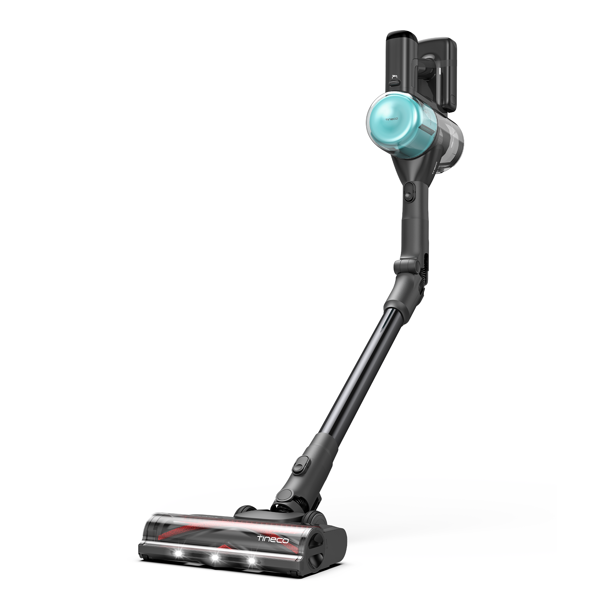 PURE ONE S50 Pro Pet Aspirapolvere Senza Fili