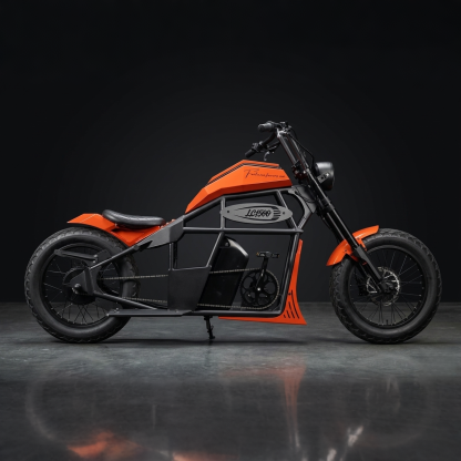 📈Selling Like Hotcakes | Tekiby LC-1500 Electric bicycle🔥