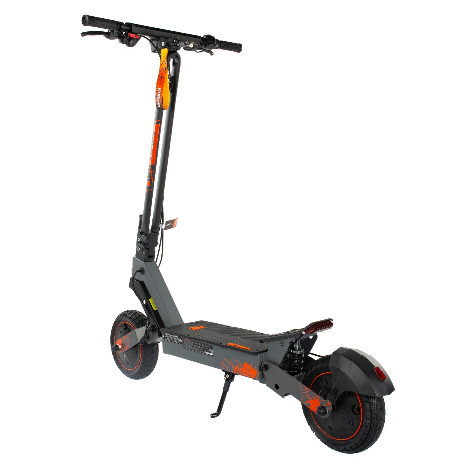  Monopattino elettrico
