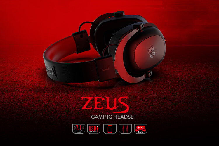 redragon h510 zeus