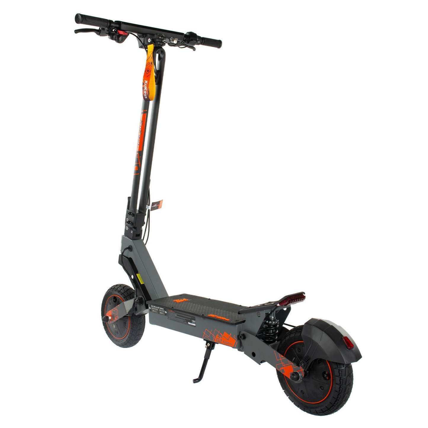  Monopattino elettrico