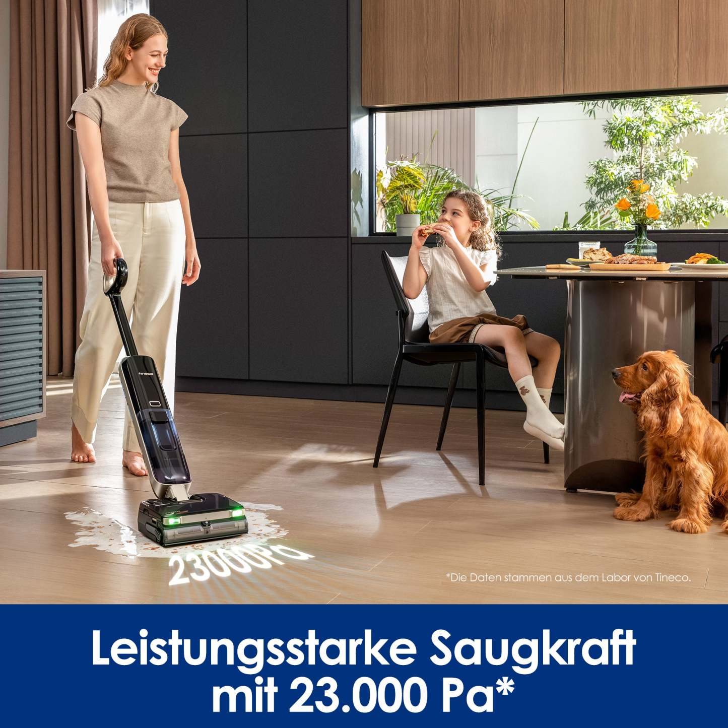  Floor One S9 Master Aspirapolvere Lavapavimenti