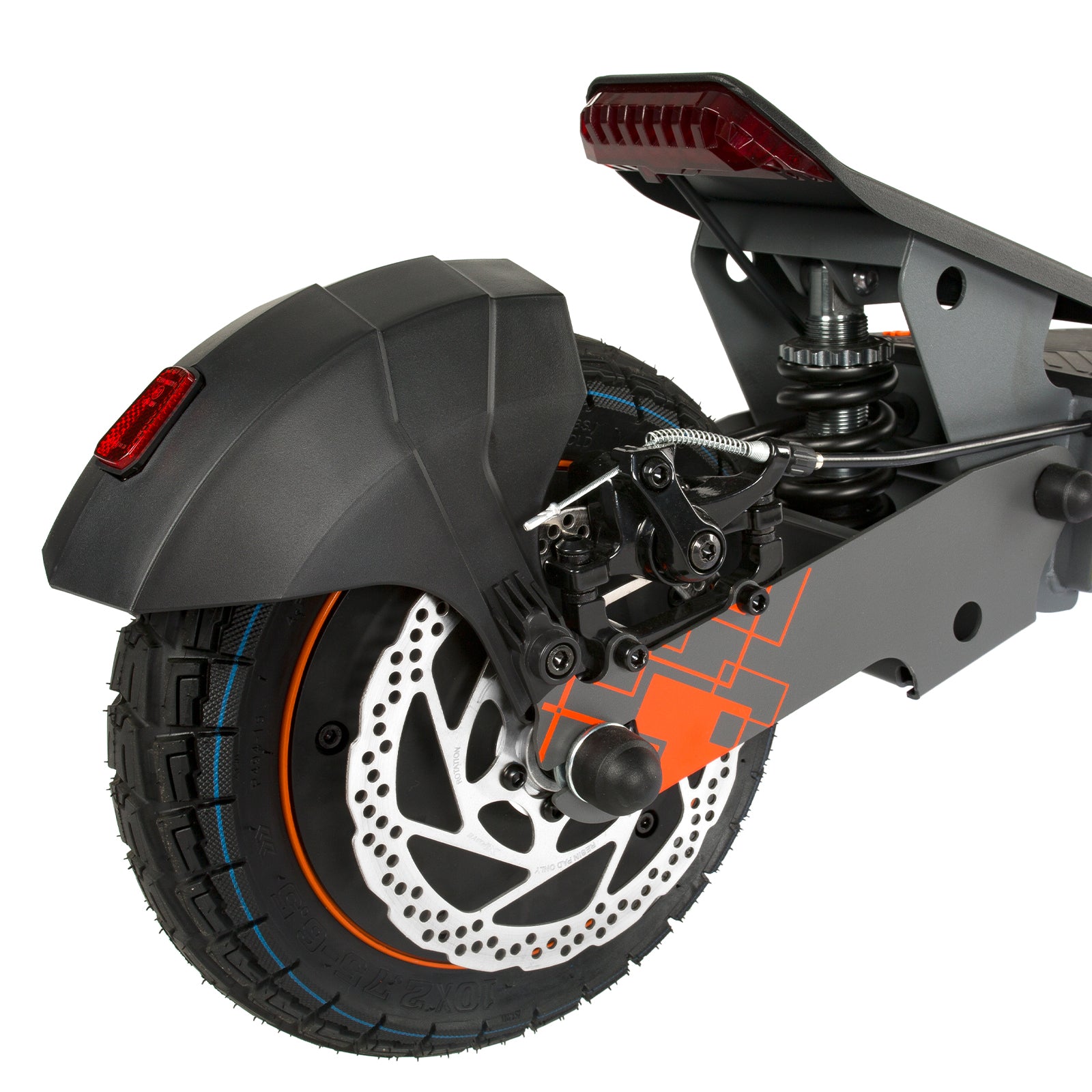  Monopattino elettrico