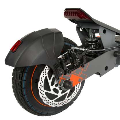  Monopattino elettrico
