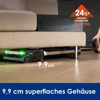  Floor One S9 Master Aspirapolvere Lavapavimenti