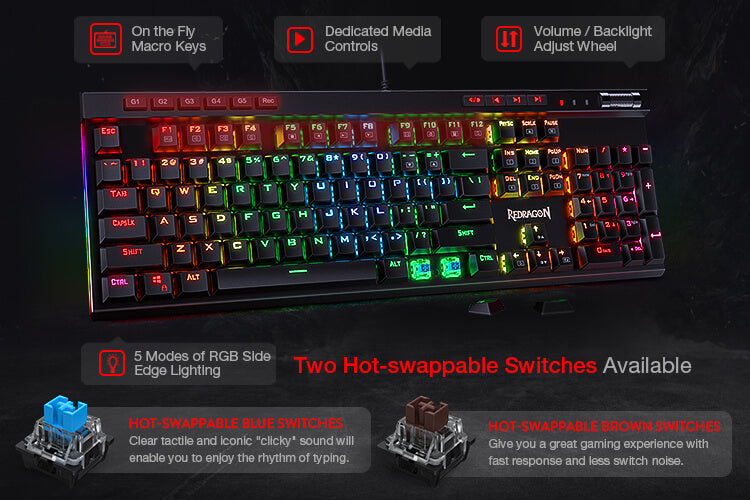 Redragon_K580_VATA_RGB_Backlit_Mechanical_Gaming_Keyboard_4
