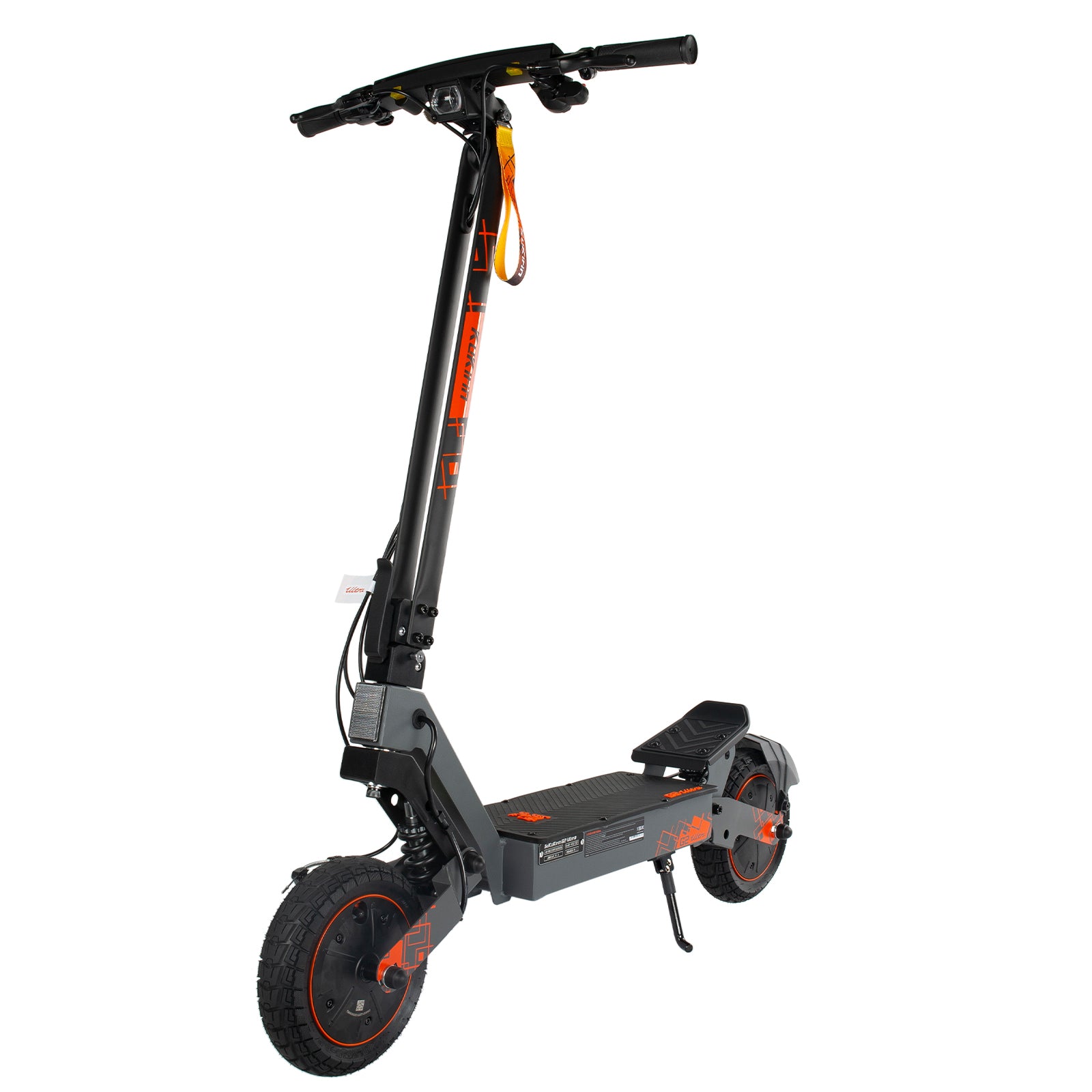  Monopattino elettrico