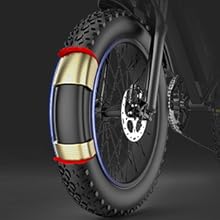 electric bike for adults 50 mph