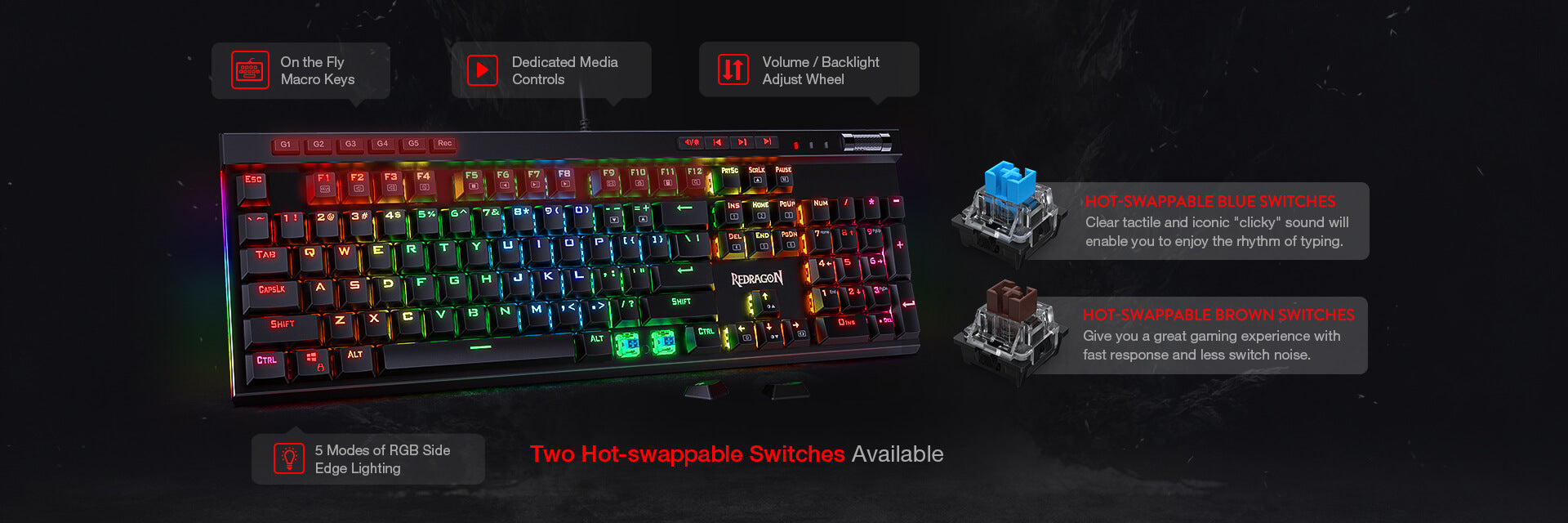 Redragon_K580_VATA_RGB_Backlit_Mechanical_Gaming_Keyboard_3
