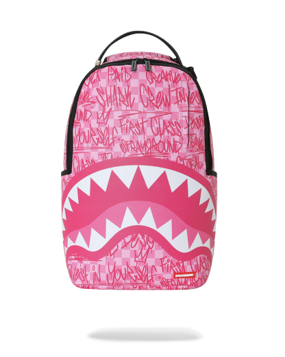  THE COMPETITION BACKPACK
