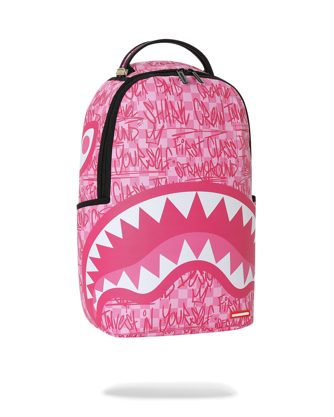  THE COMPETITION BACKPACK