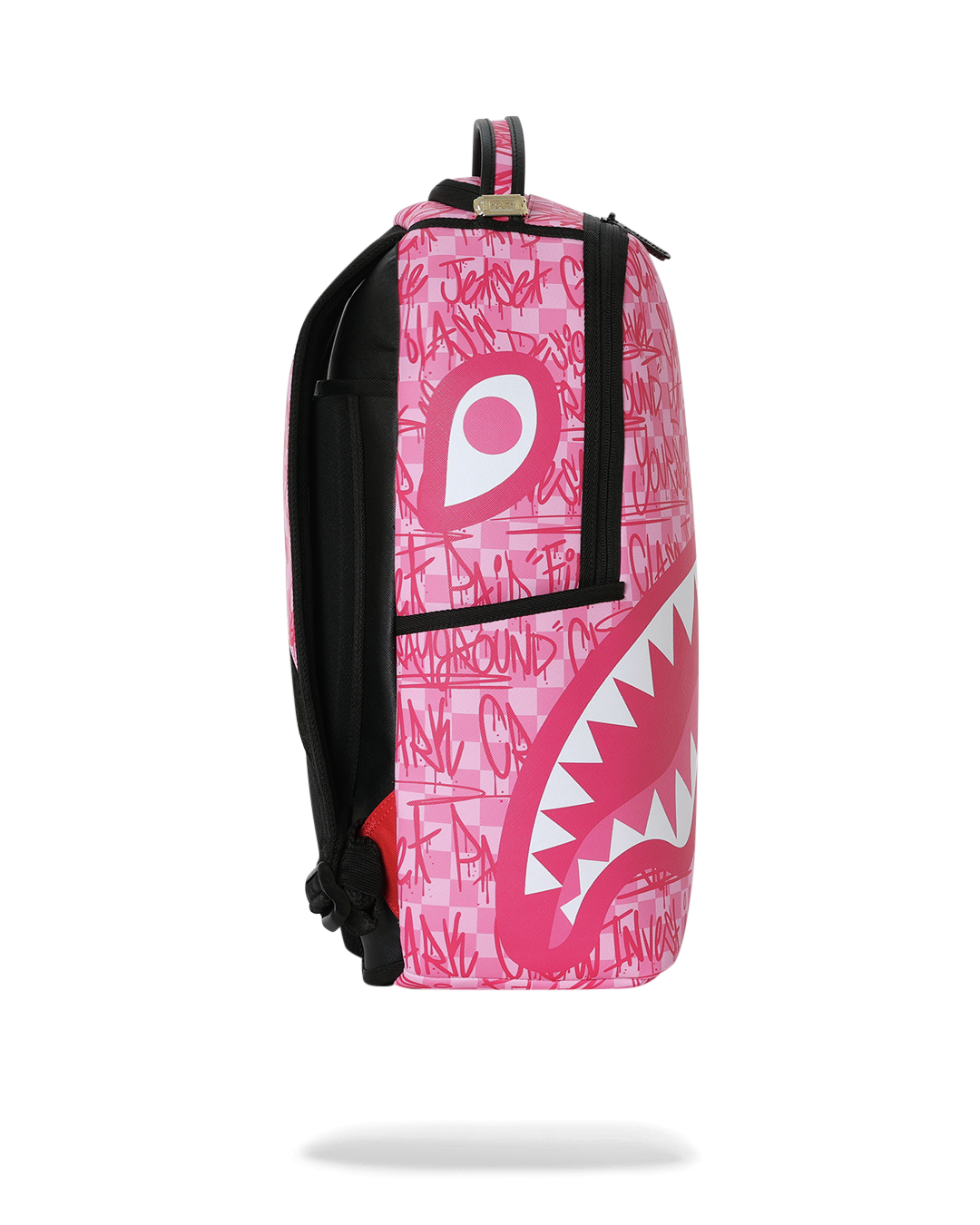  THE COMPETITION BACKPACK