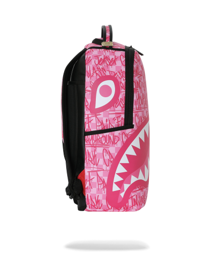  THE COMPETITION BACKPACK