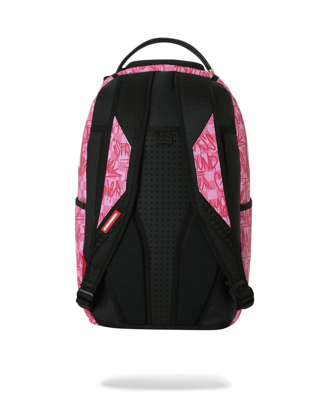  THE COMPETITION BACKPACK
