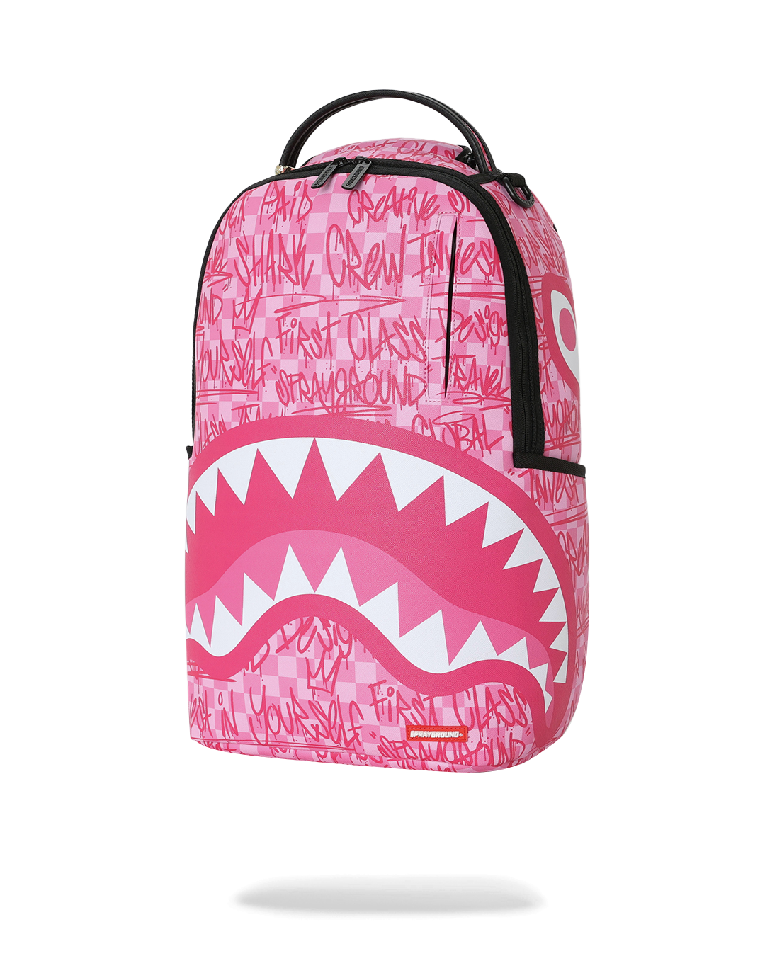  THE COMPETITION BACKPACK
