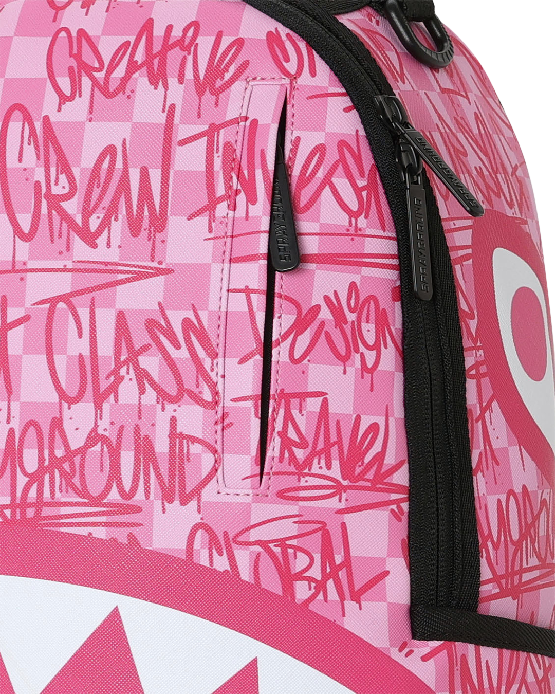  THE COMPETITION BACKPACK