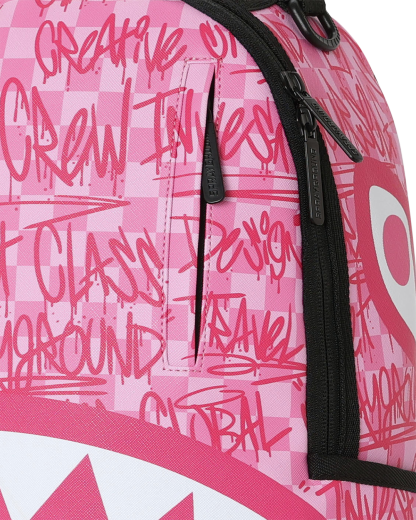  THE COMPETITION BACKPACK