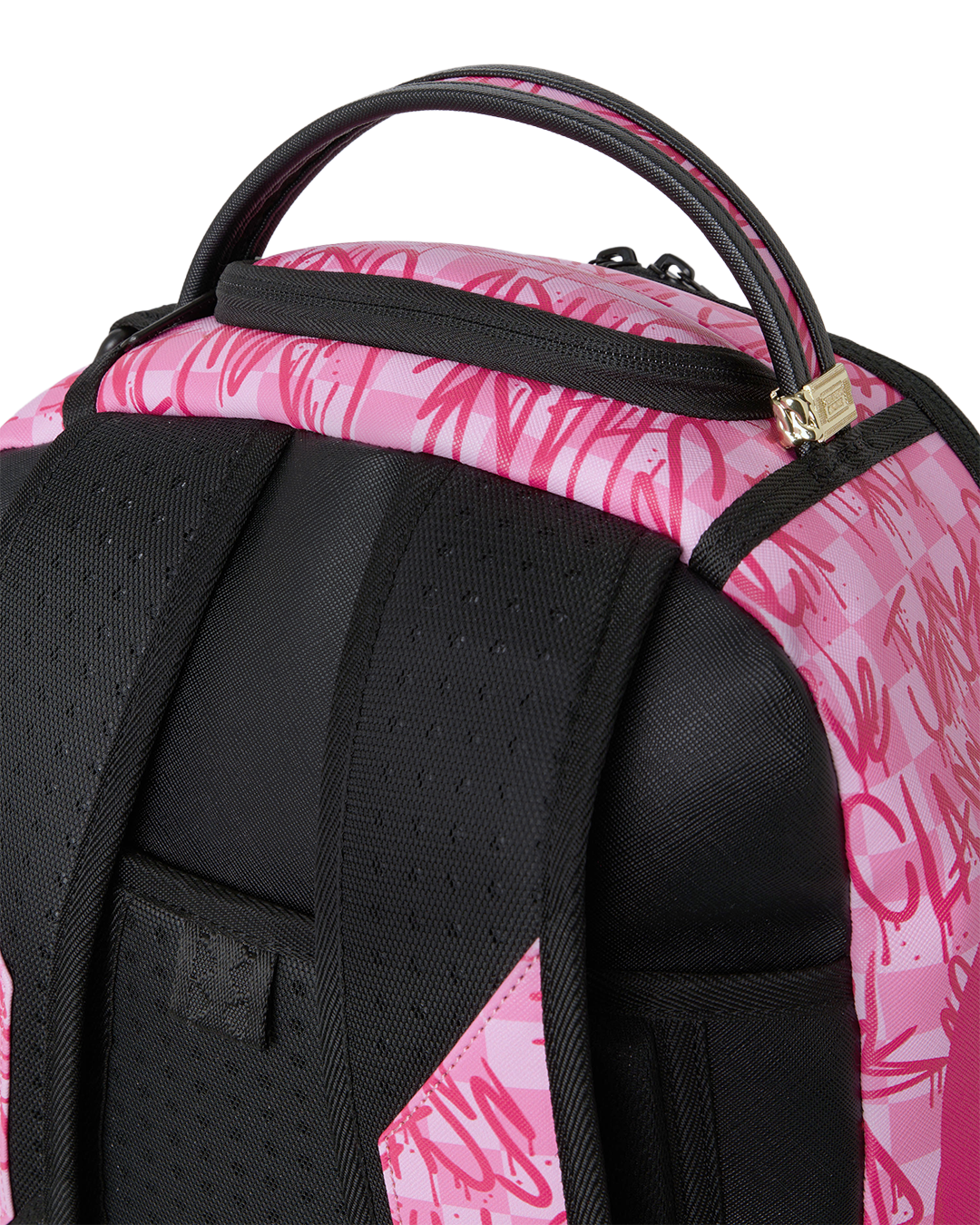  THE COMPETITION BACKPACK
