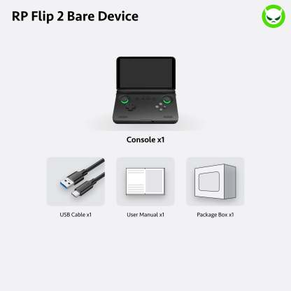 Retroid Pocket Flip 2| Full Pre-configured🚩