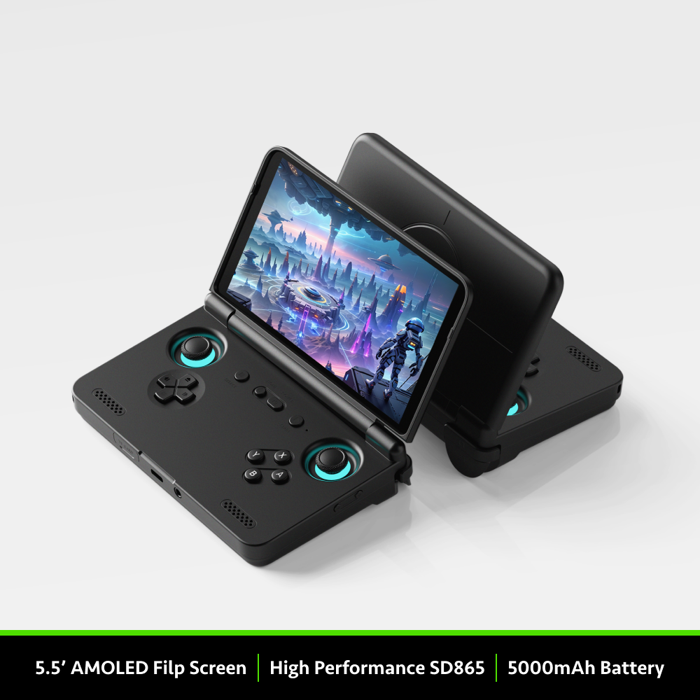 Retroid Pocket Flip 2| Full Pre-configured🚩