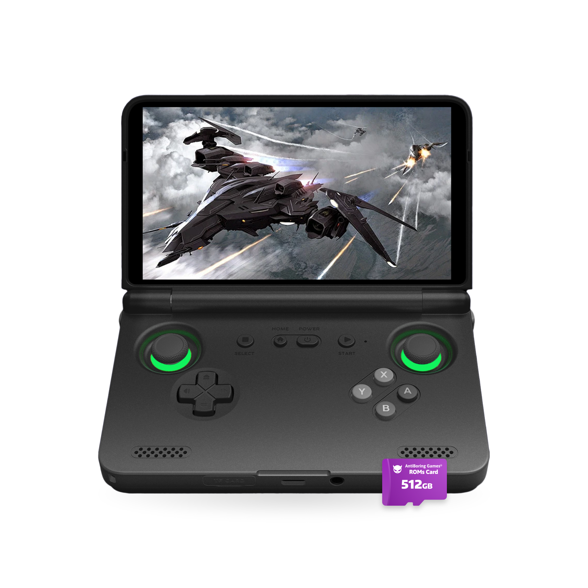 Retroid Pocket Flip 2| Full Pre-configured🚩