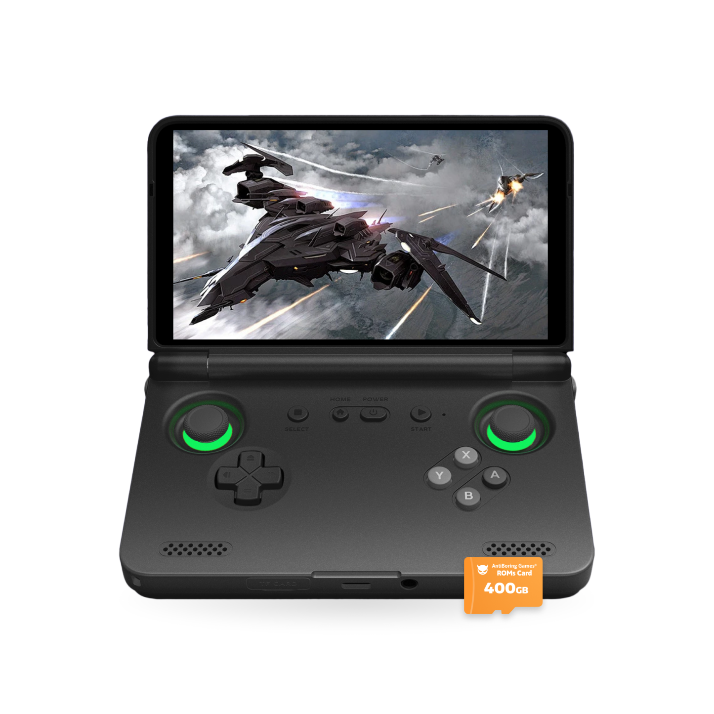 Retroid Pocket Flip 2| Full Pre-configured🚩