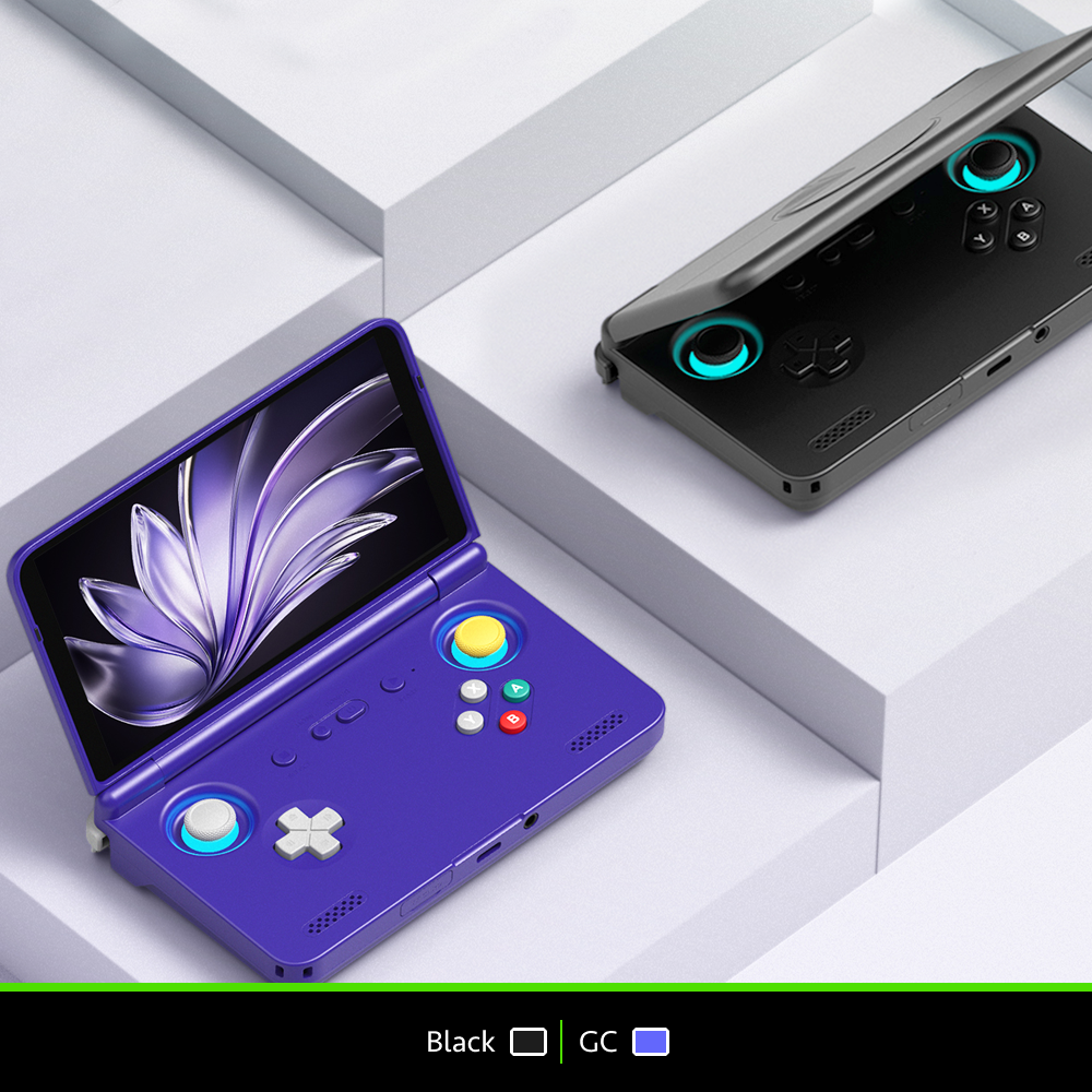 Retroid Pocket Flip 2| Full Pre-configured🚩