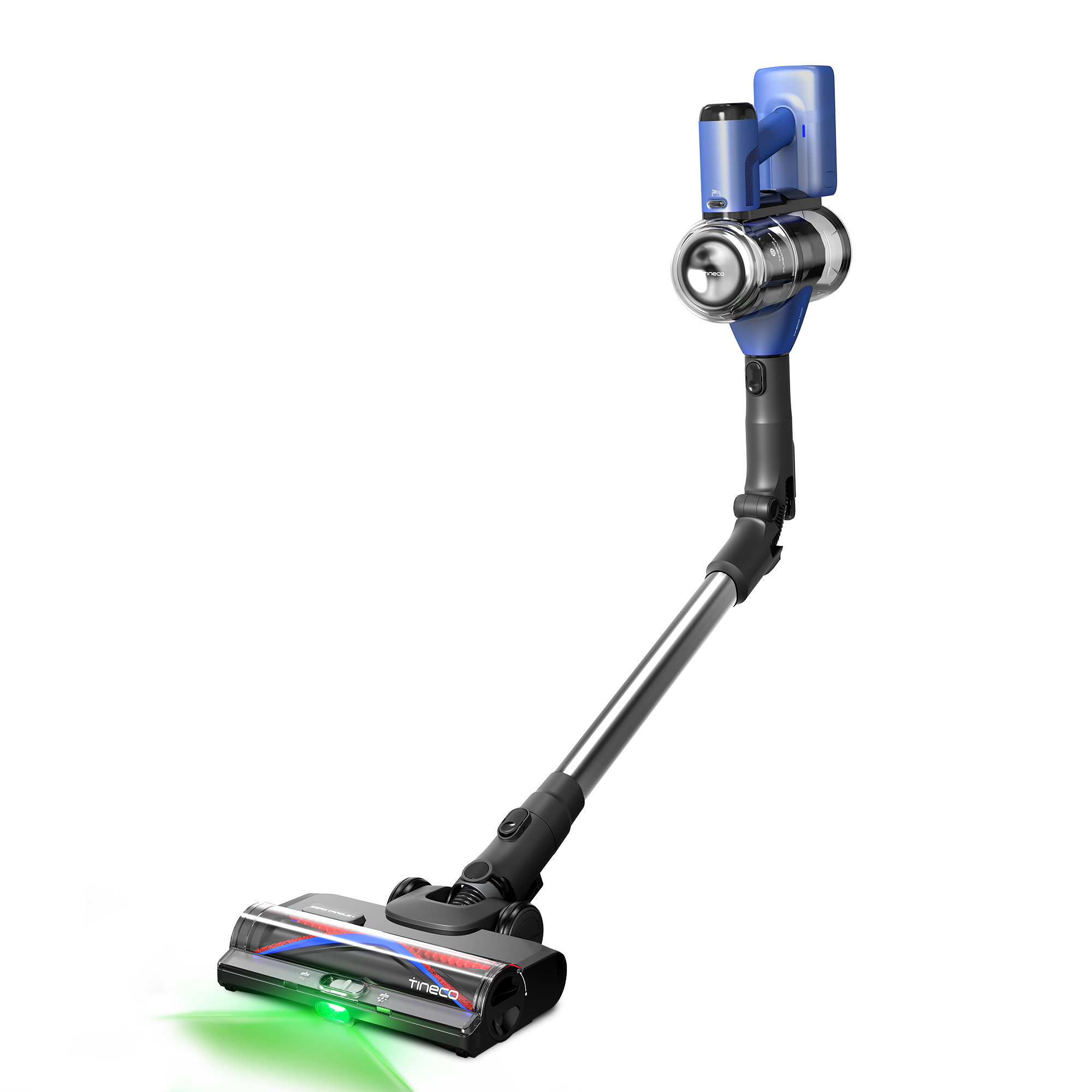 PURE ONE S50 PRO Aspirapolvere Intelligente Senza Fili