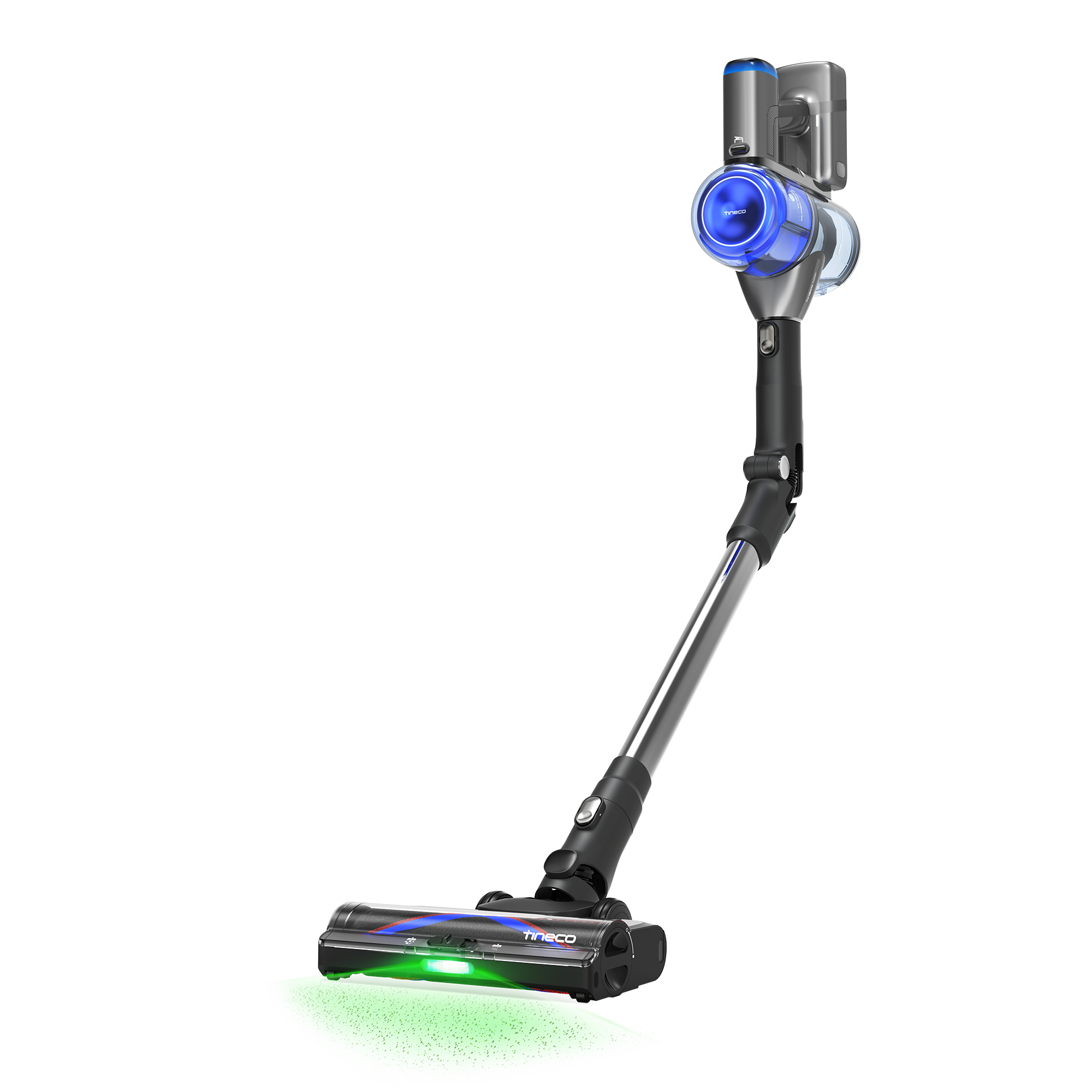  Pure One S70 Aspirapolvere Intelligente Senza Fili