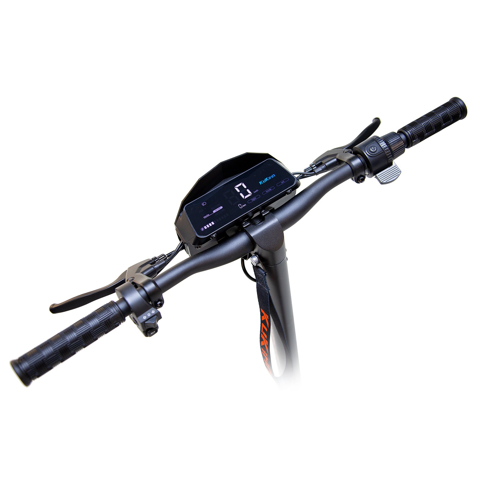 🔥KuKirin G2 Monopattino elettrico-a