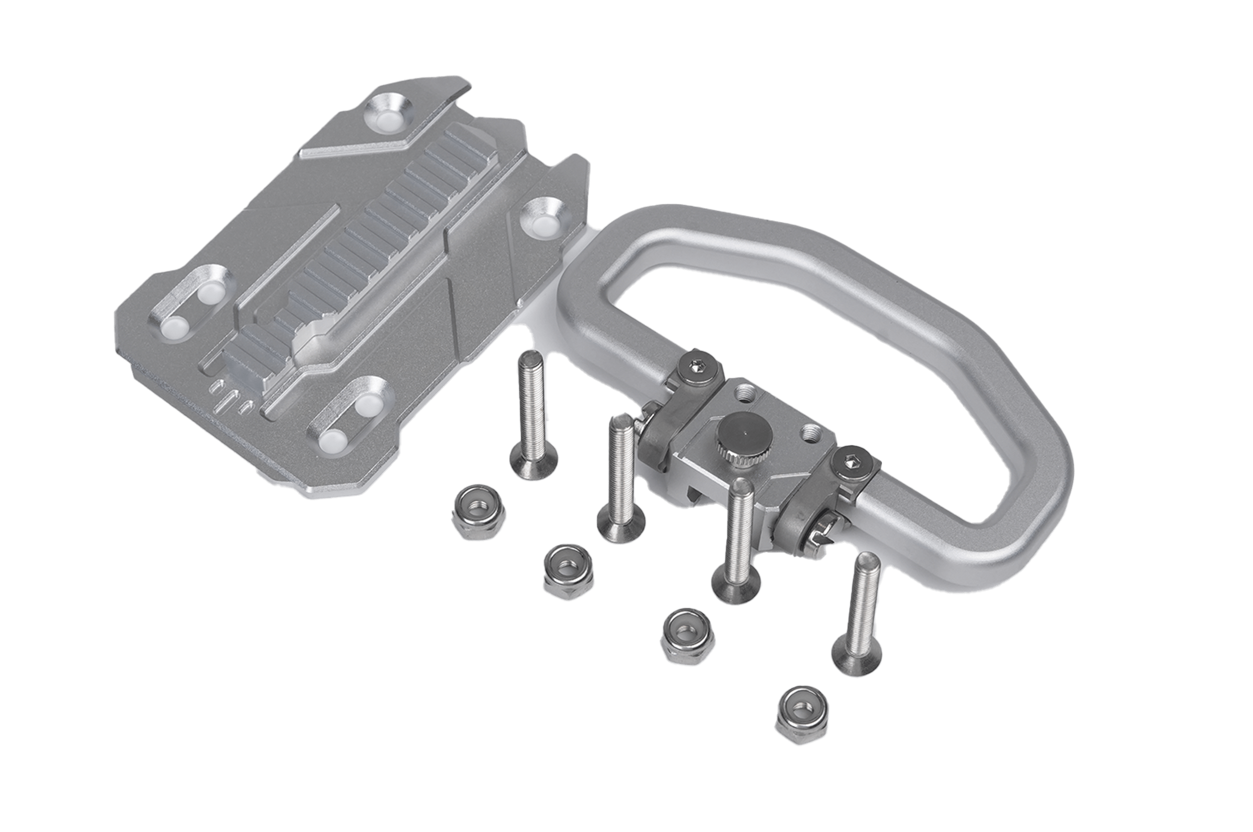 Skate Handle