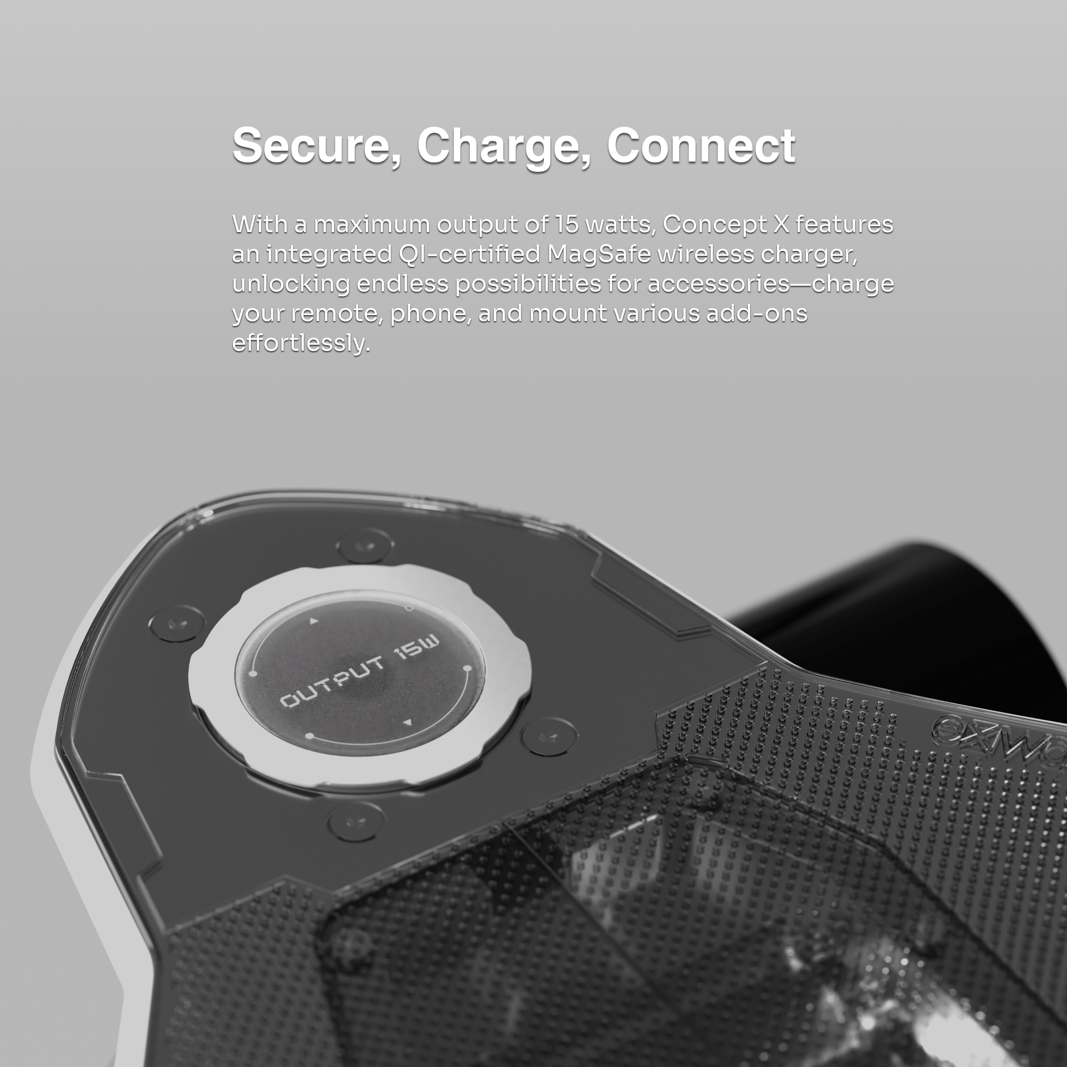 Concept X (Pre-Order)