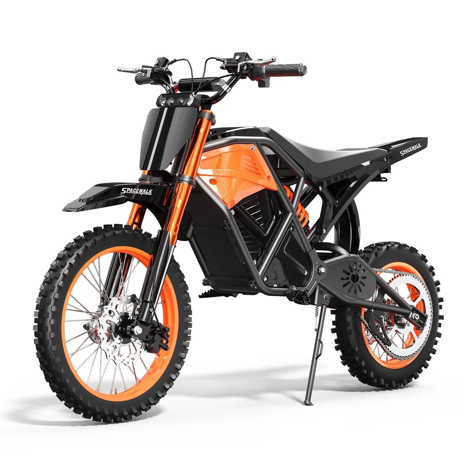 🔥Eilleo SpaceWalk X01 Electric Dirt Bike