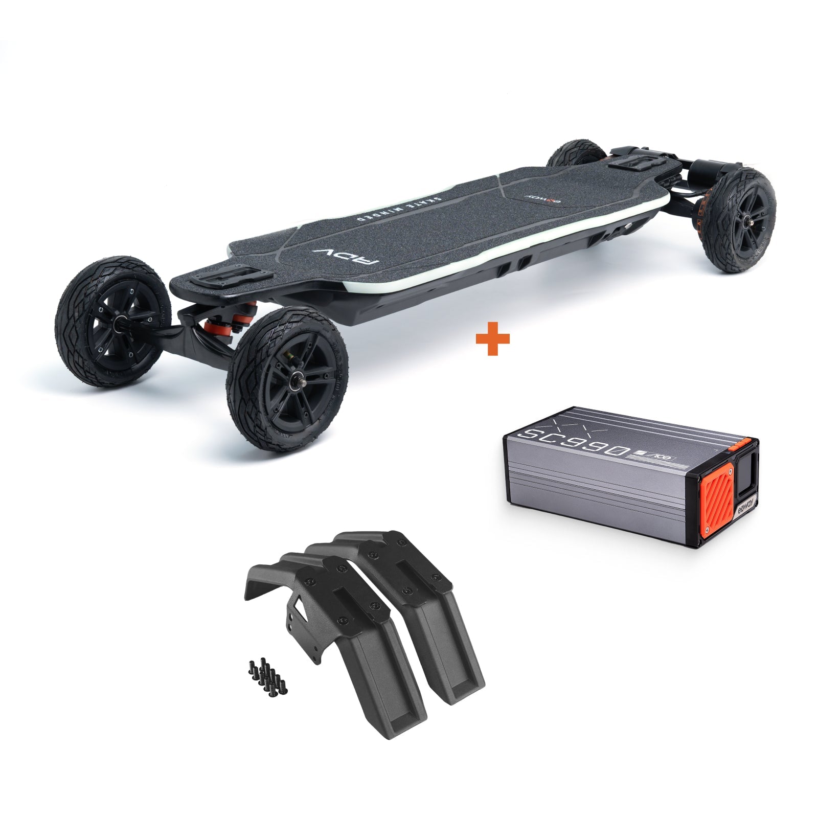 ADV Pro (Pre-Order)