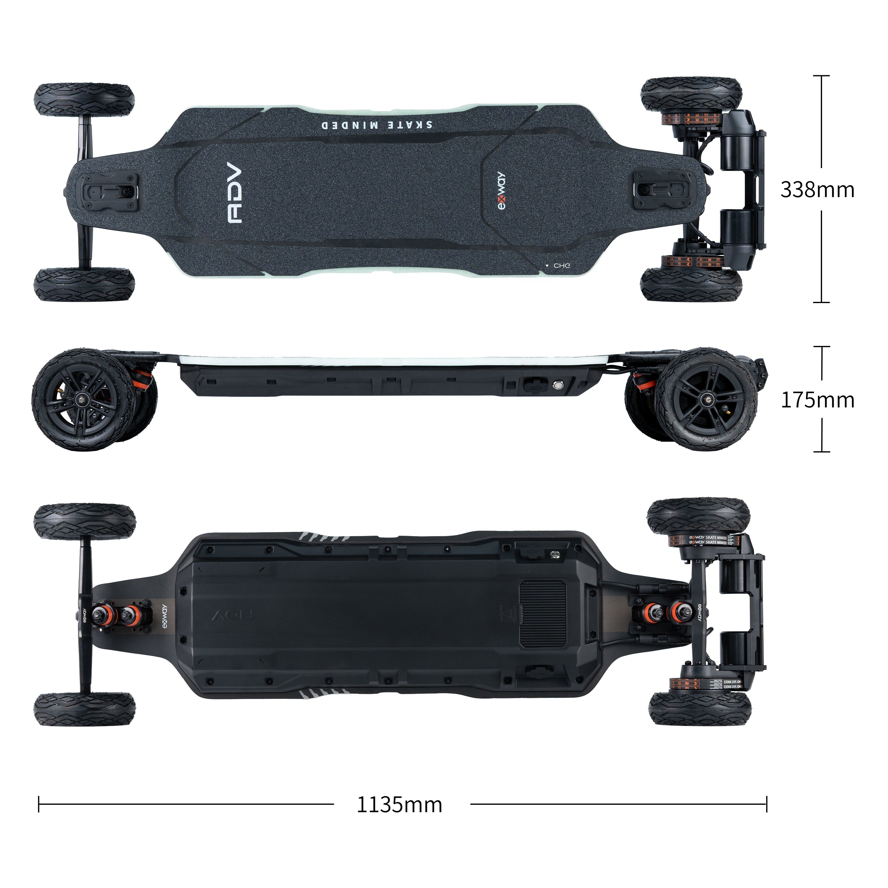 ADV Pro (Pre-Order)