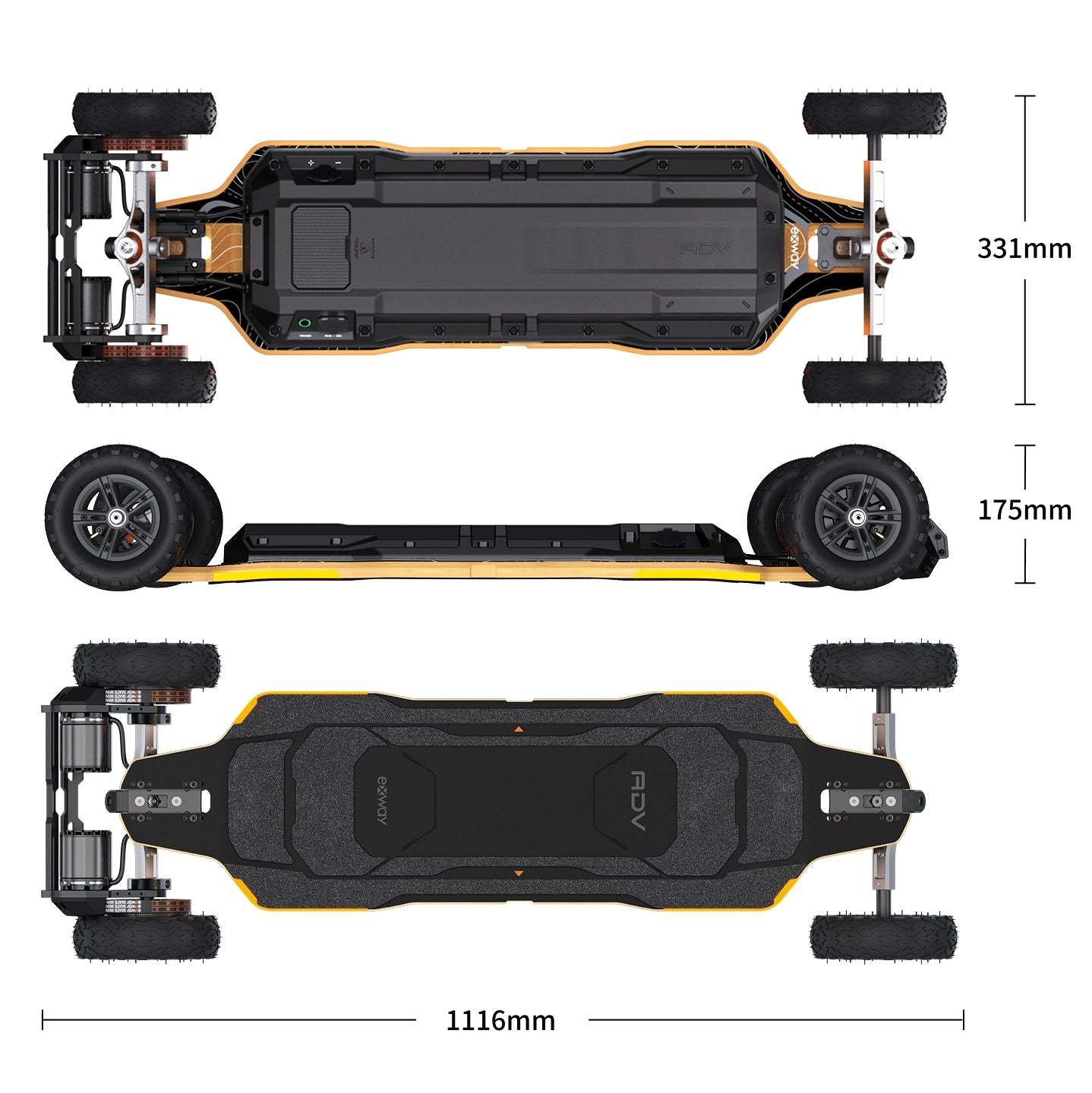  ADV Ultra (Pre-Order)