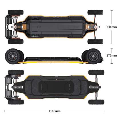  ADV Ultra (Pre-Order)