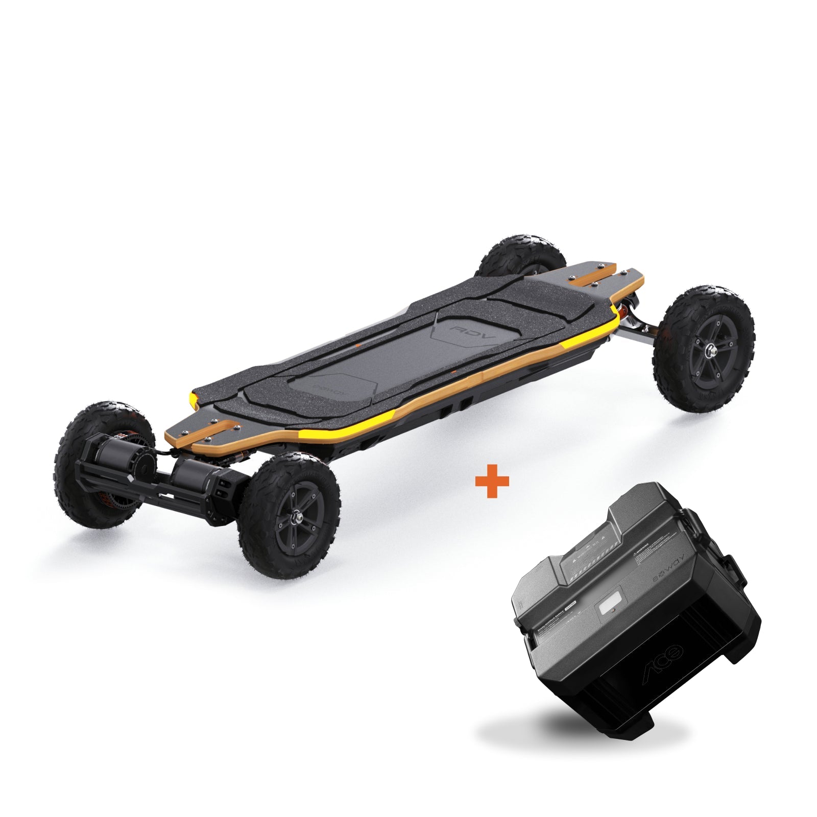  ADV Ultra (Pre-Order)